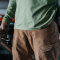 TRUEWERK B2 Quarter Zip Pullover Jacket 